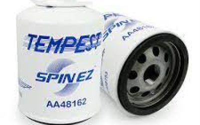 Oil Filters