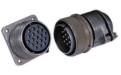 aircraft Connectors