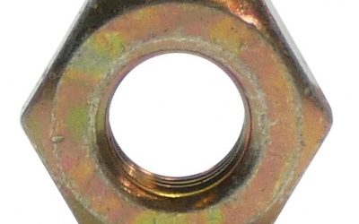 aircraft nuts